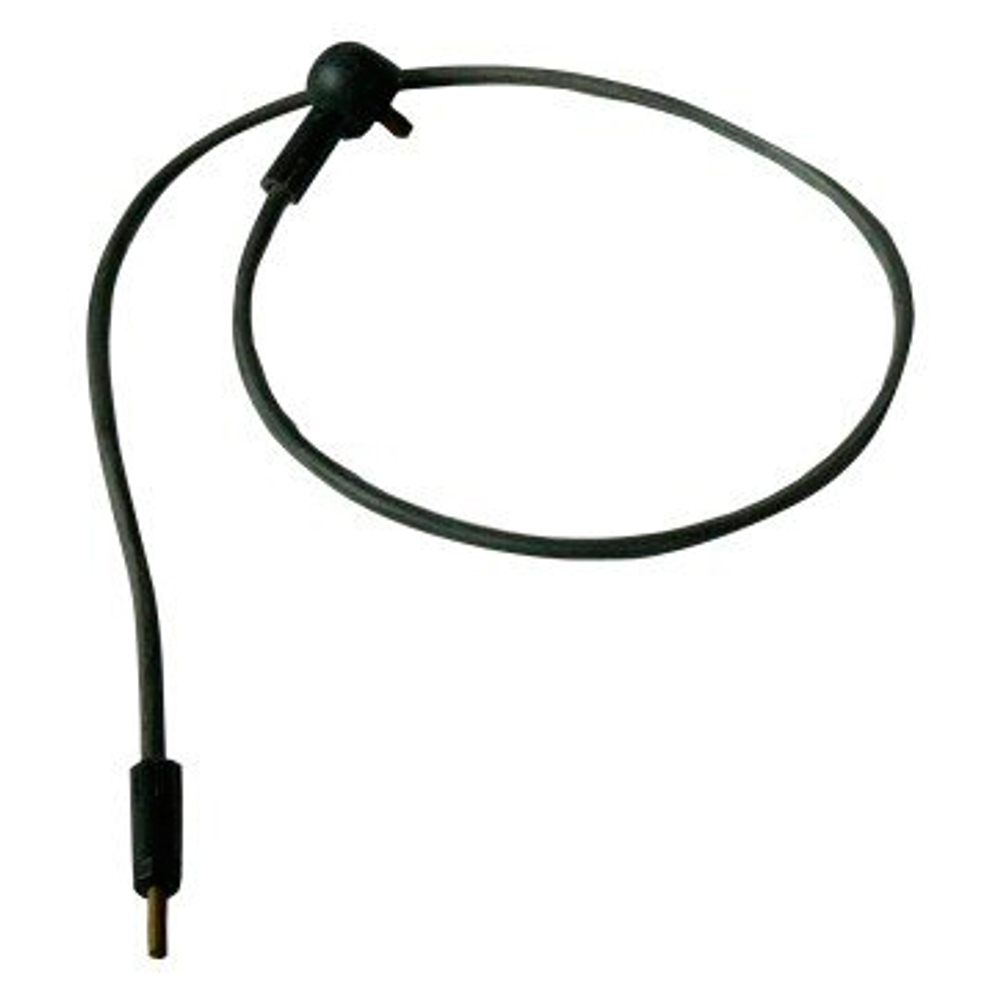 Провод к электродам к аппарату УВЧ-30.03-"Нан ЭМА" длина 80 см