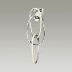 4891/33WL ODL_EX Светильник LED 33Вт 4000К 220В IP20 L-VISION