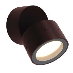 9103 Настенный уличный светильник SALER