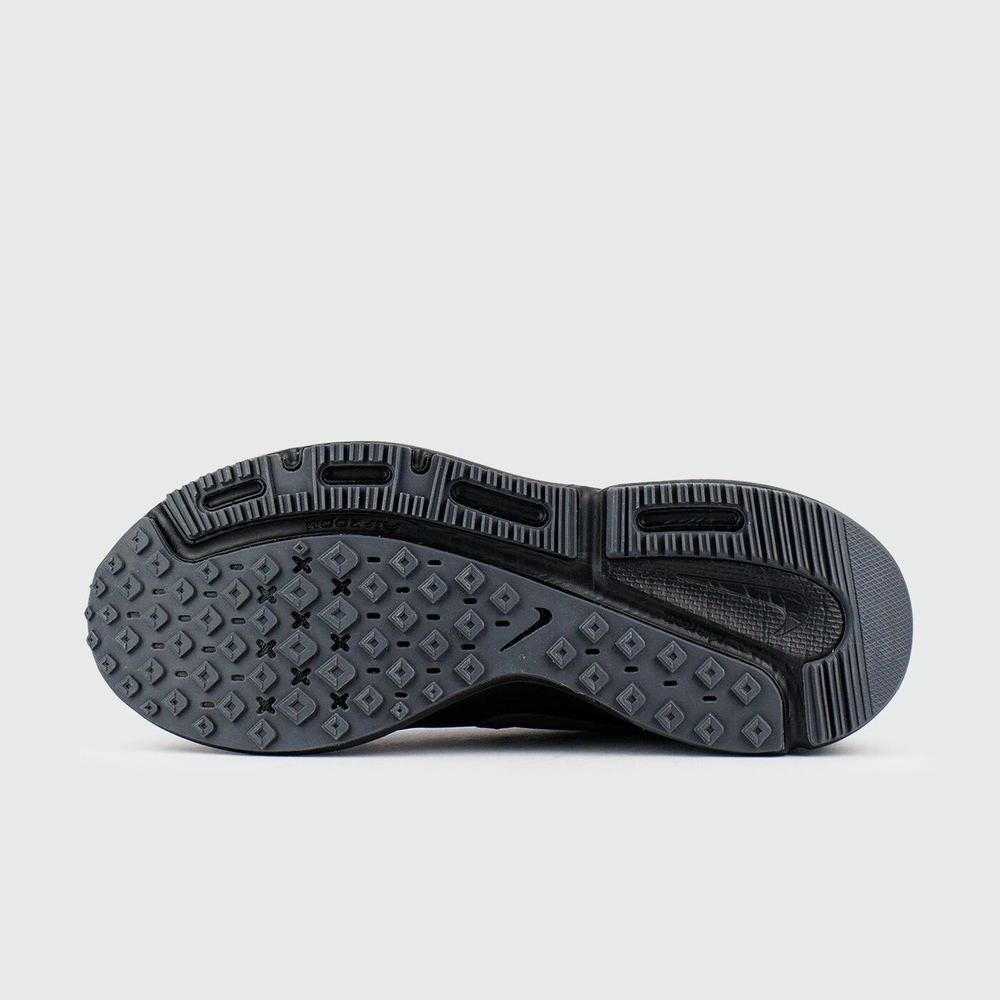 Кроссовки Nike Zoom Winflo 8 Gtx Black / Grey Ftwr.