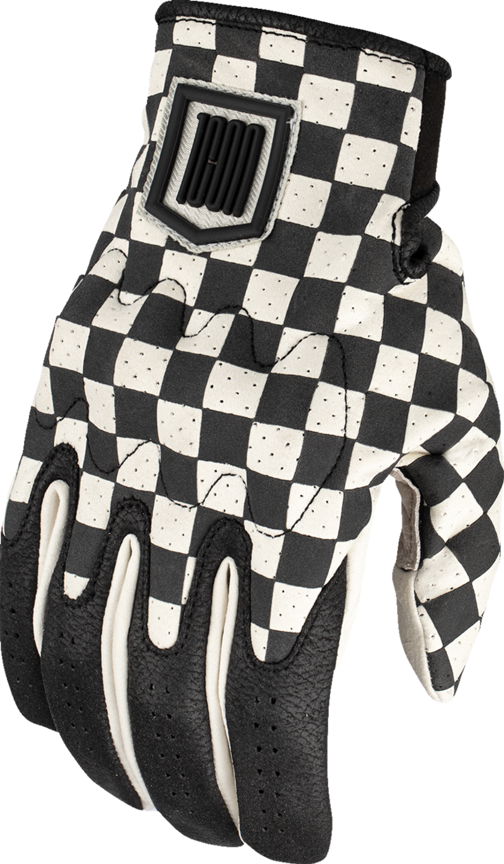 Airform Slabtown CE Gloves / Черно-белый