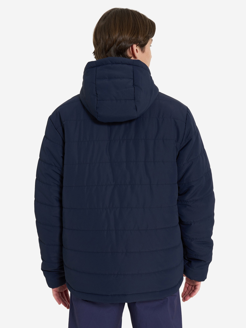 Куртка утепленная мужская FILA