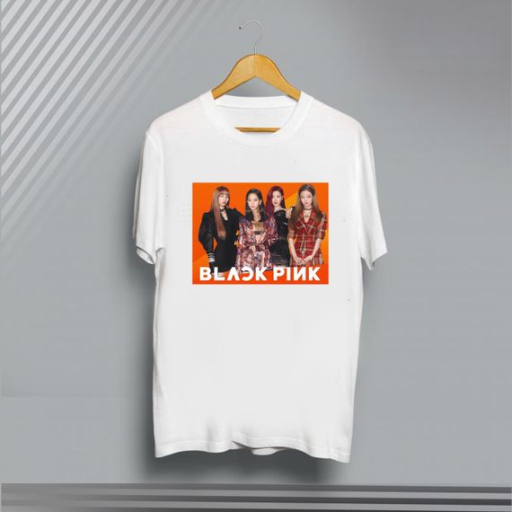 Köynək \ tshirt Black Pink 2