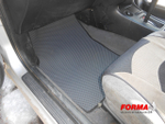 Nissan Bluebird U14 (01.1996 - 08.2001)