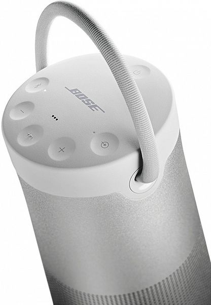 Портативная акустика Bose SoundLink Revolve+ (Grey)