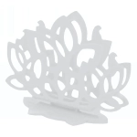 Салфетница «Verona» белый