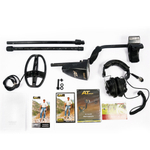 Металлоискатель для золота Garrett AT Gold