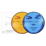 Michael Jackson / Invincible (Picture Disc)(2LP)