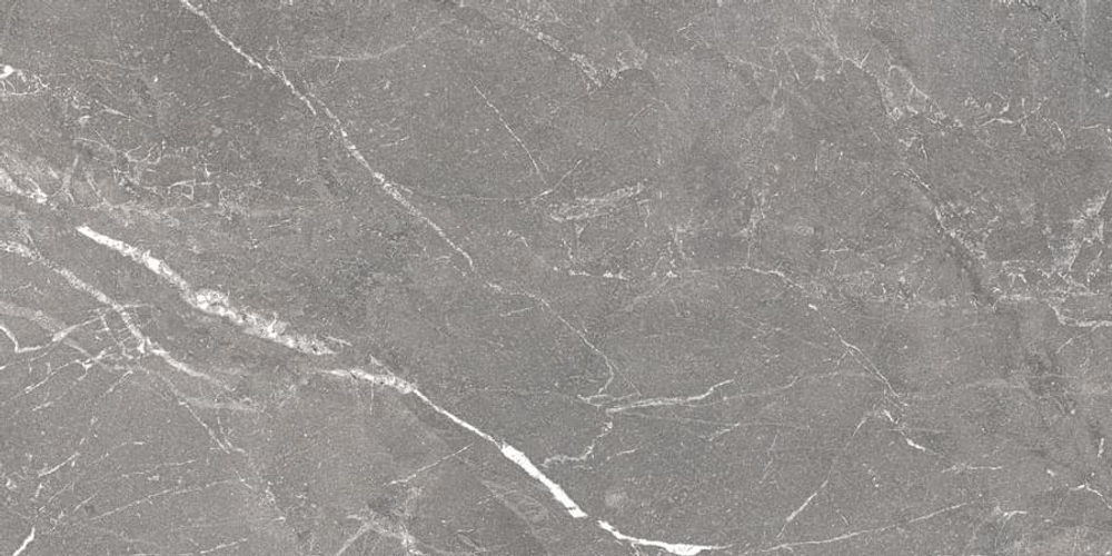 STN Ceramica Malek Grey Matt 60x120
