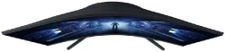 Монитор Samsung 27" Odyssey G5 C27G55TQBI