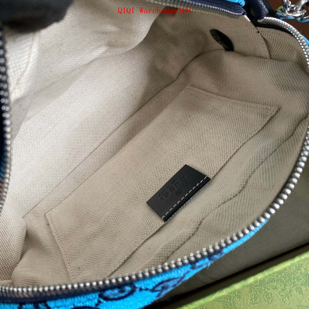 Gucci Marmont 24 cm