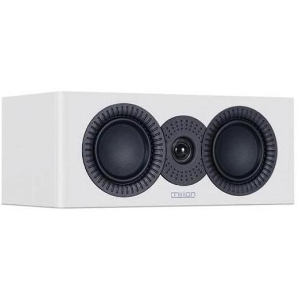 Акустика центрального канала Mission LX-C1 MKII (Lux White)