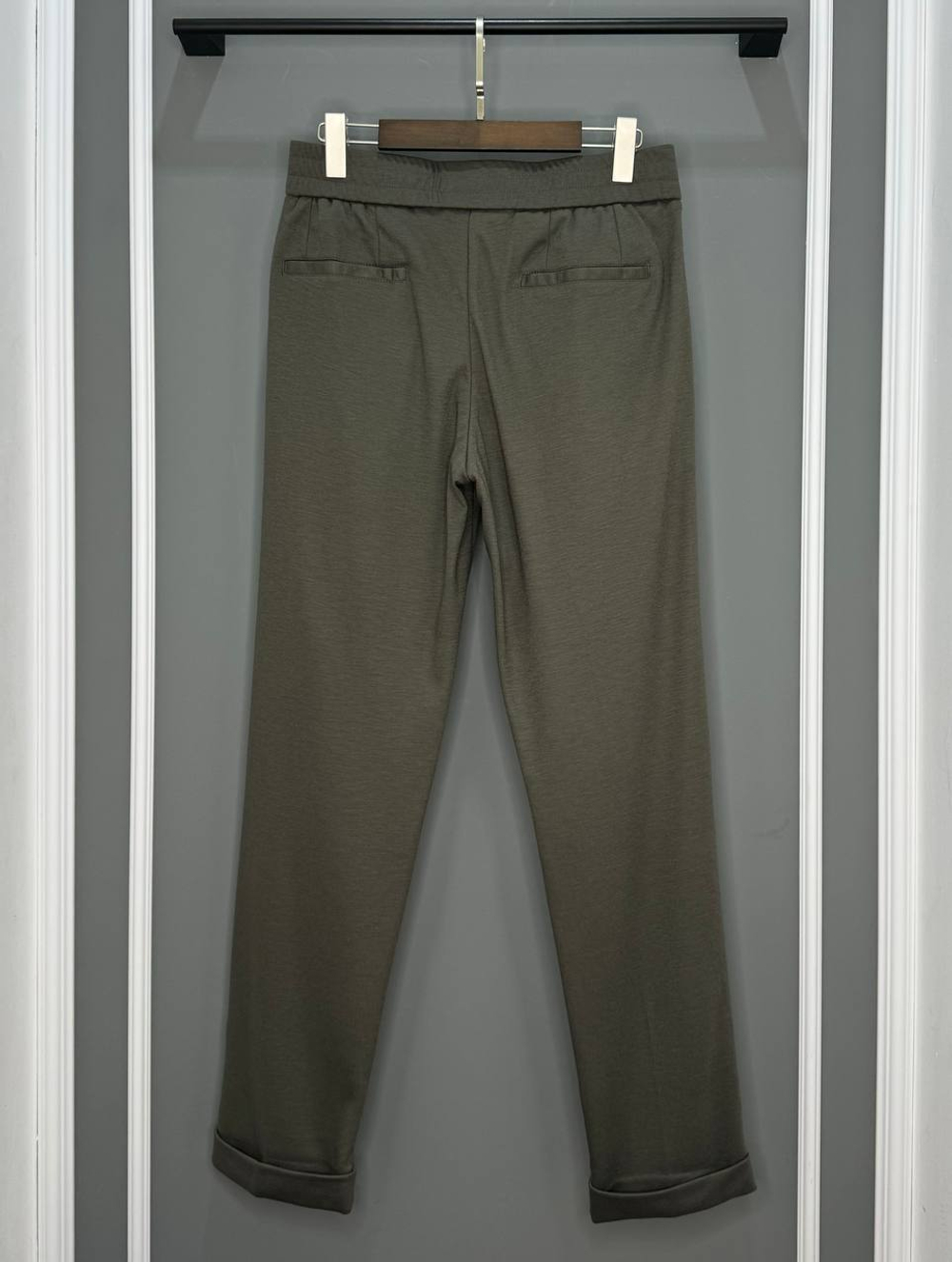 Брюки Kiton, арт. 481549183