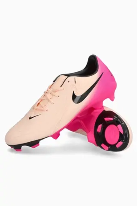 Бутсы Nike Phantom GX 2 Academy FG/MG