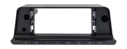 Комплект с разъёмами 12.3" Audi Q7 2006-2009 система 2G (FYT, все провода в комплекте) - Car-Smart LUX-U2GQ7