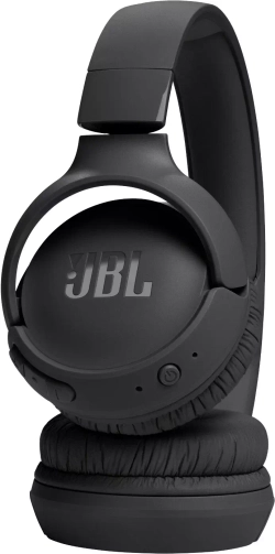 Беспроводные наушники JBL Tune 520BT Black