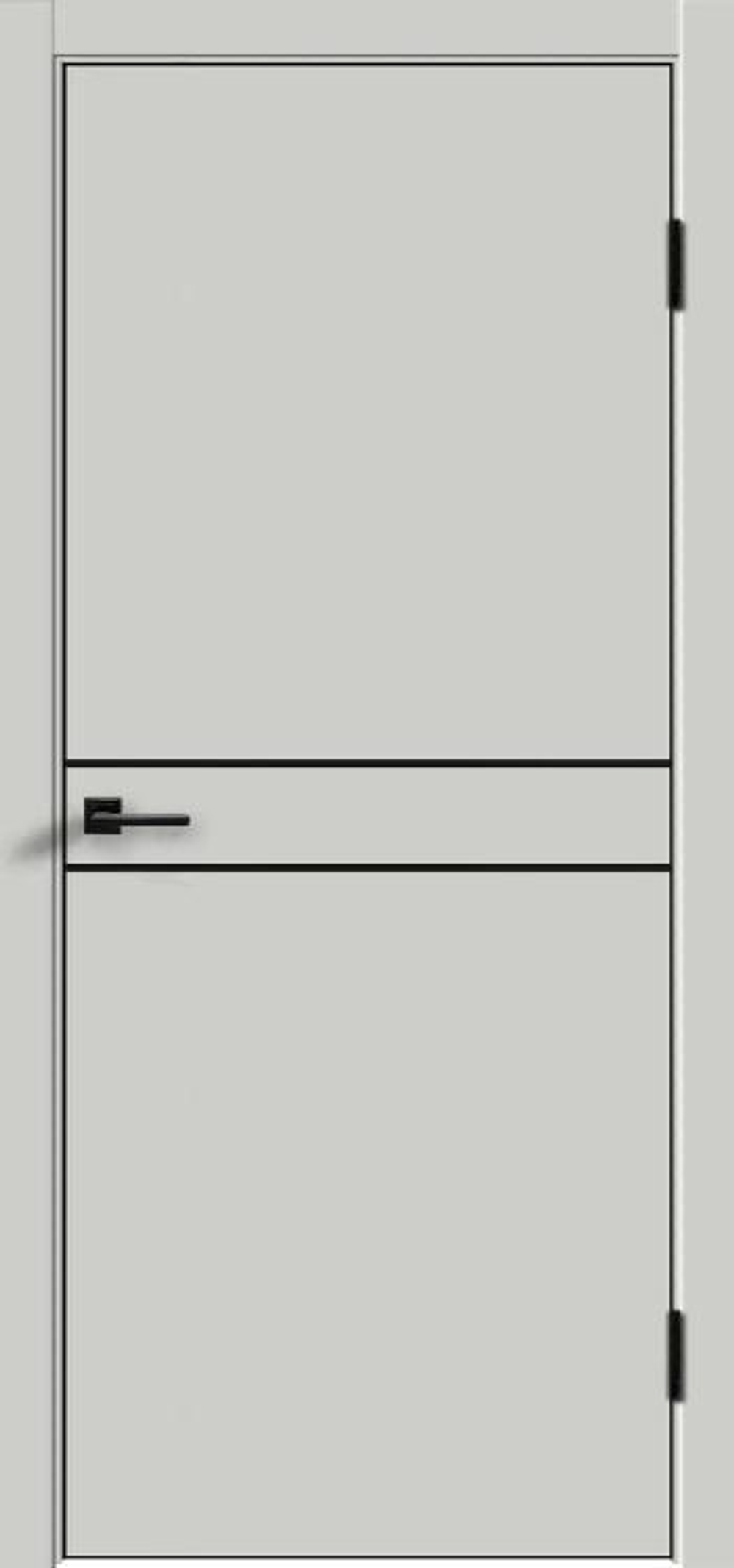 Дверь Техно 2