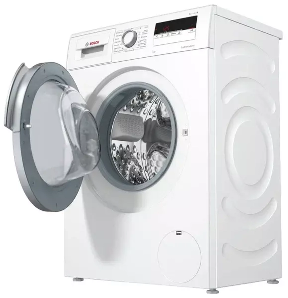 Стиральная машина Узкая Bosch WLL2416MOE (DU)
