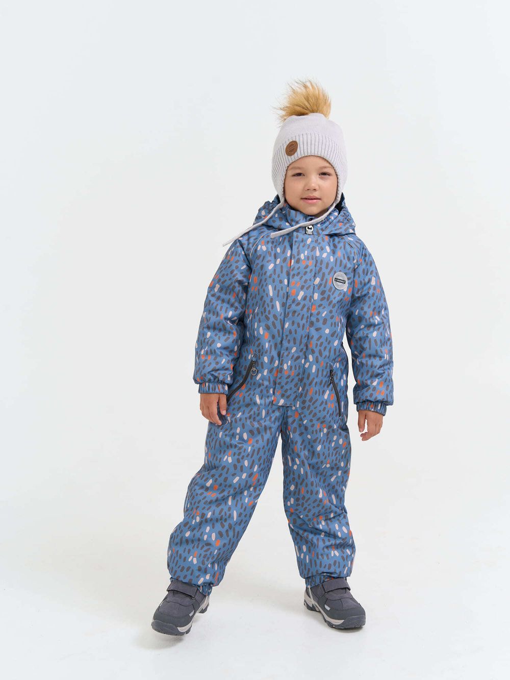 Комбинезон мембранный "Бэмби"