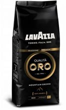 Кофе в зернах Lavazza Qualita ORO Mountain Grown, 250 г