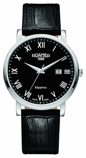 Наручные часы Roamer 709856.41.52.07