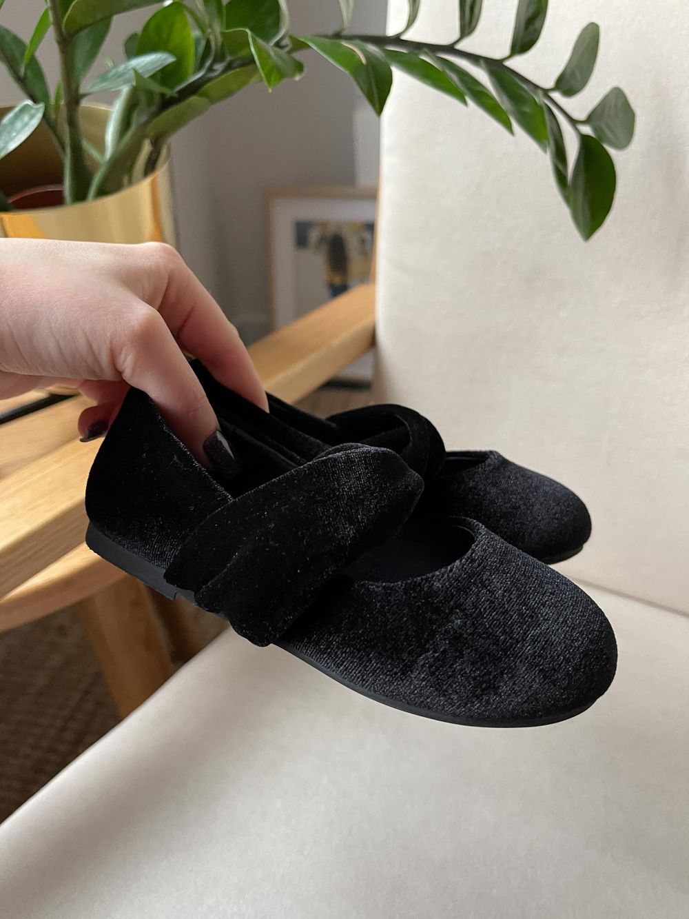 Туфли Age of innocence