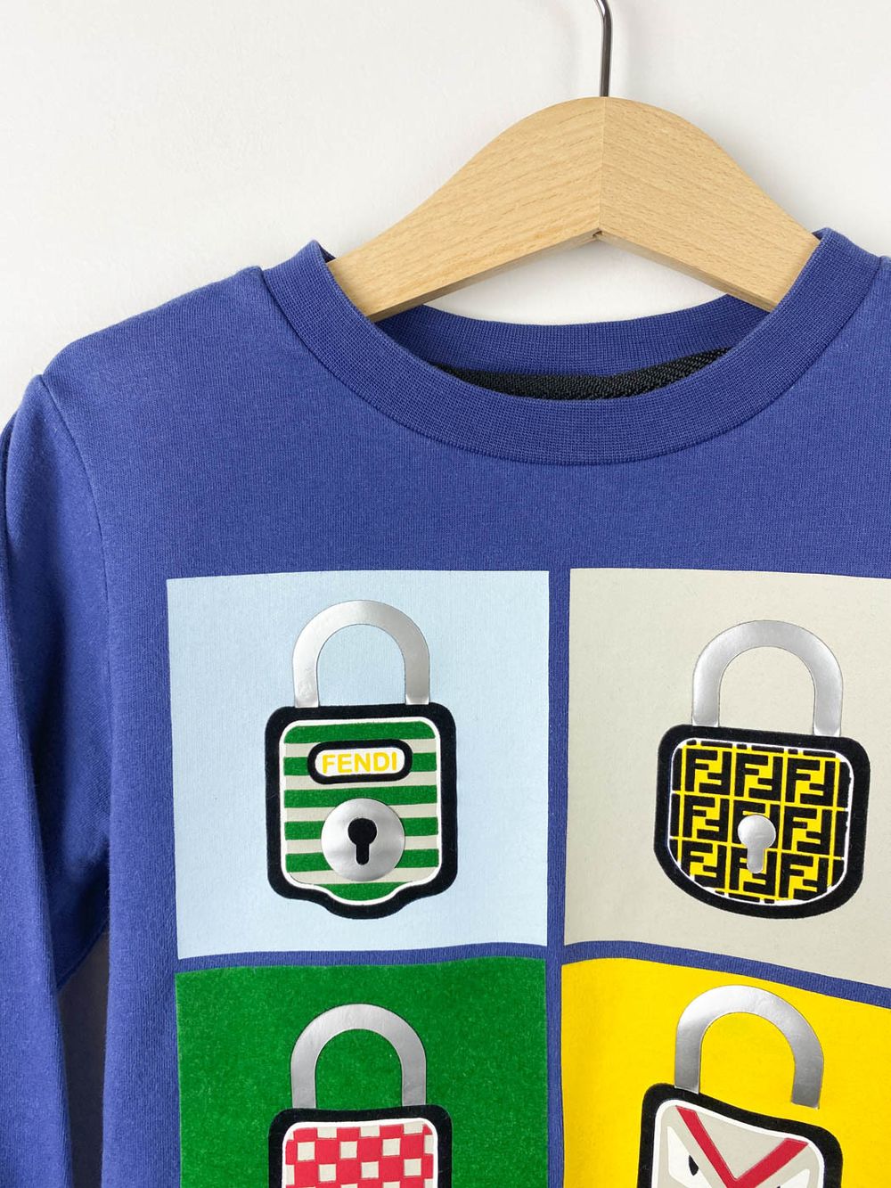 Свитшот Fendi, 104