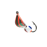 Мормышка вольфрамовая ЖУЧОК, #205, 5 шт