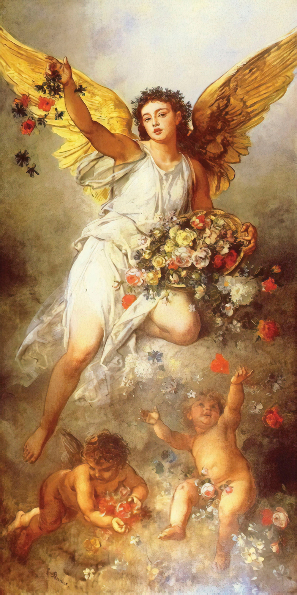 Коллекция Живопись