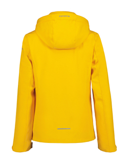 Куртка softshell W Icepeak