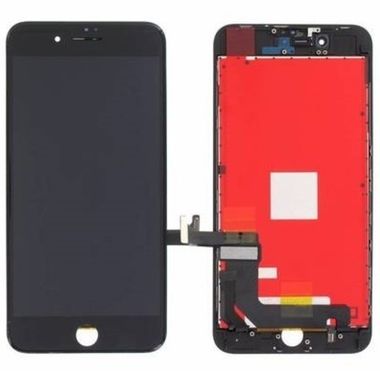 LCD Display Apple iPhone 8 Plus - incell ESR Black MOQ:10 With TrueTone