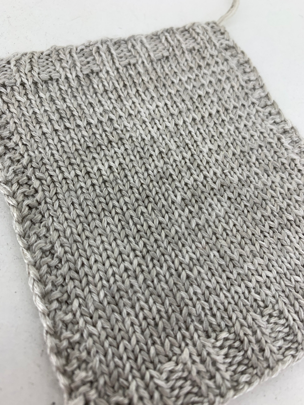 MATERIAL - New Mill; 66% хлопок 34% лен; 810м/100гр; col.10001, цвет: натуральный льняной без отбелки