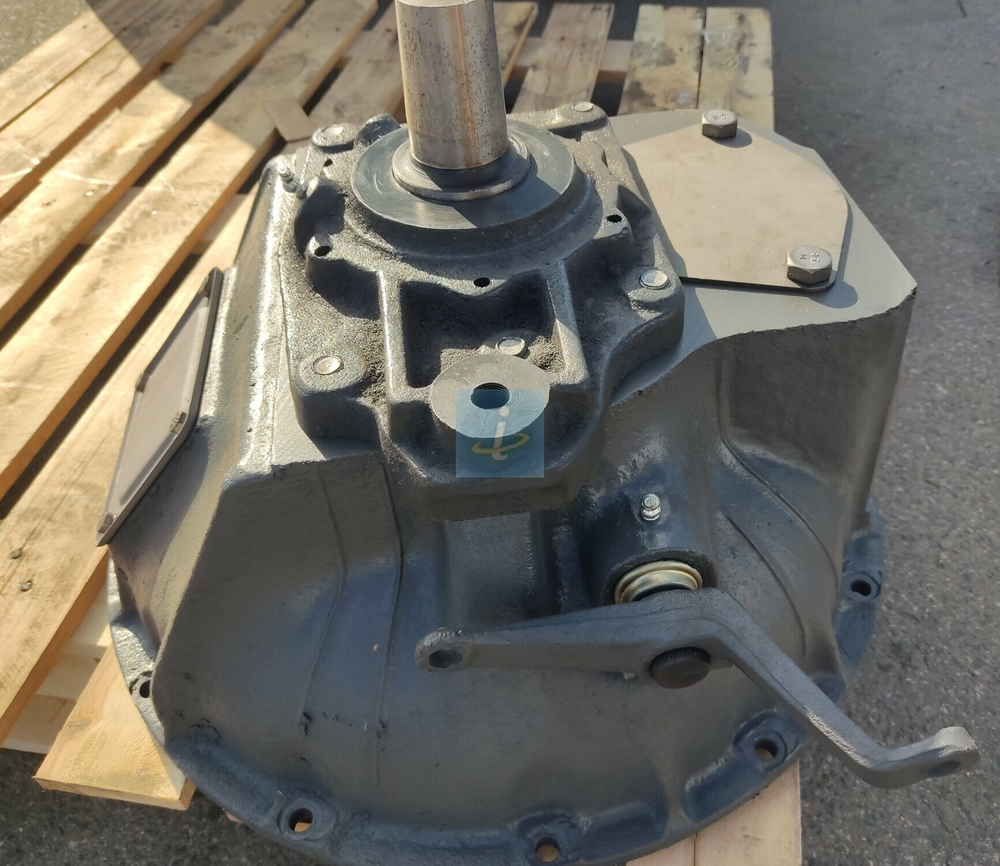 Механизм отбора мощности МОМ 236К-4200005