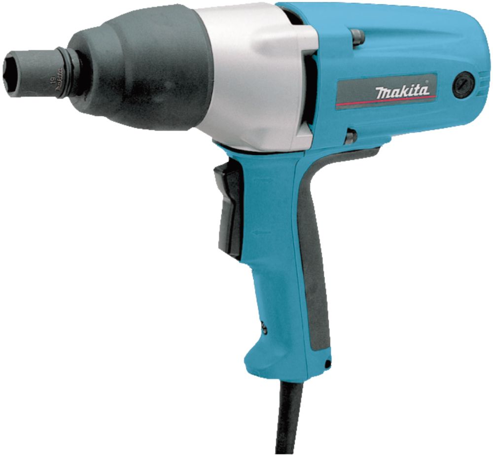 Гайковерт ударный Makita TW0350