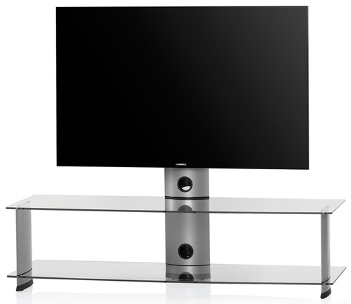 Тумба под ТВ Sonorous PL 2000 C SLV