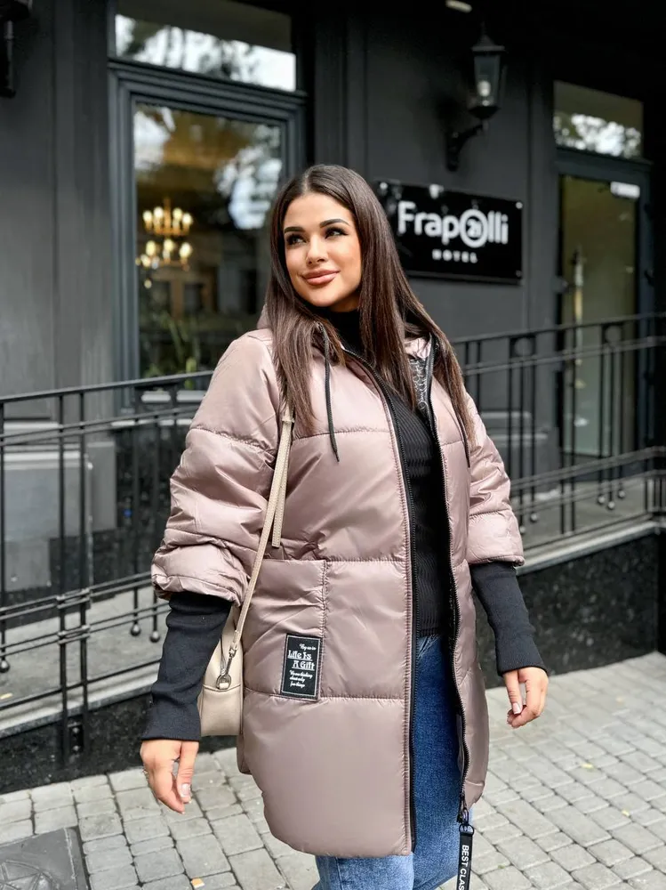 Куртка УК-1283-1 Fabrika