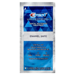 Crest, 3D Whitestrips™, набор для отбеливания зубов, заметное отбеливание, 20 полосок