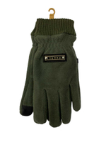 Перчатки. Мужские. Материал верха: Флисовые. Подклад: Плюш-флис. 12 шт в упаковке, разные цвета.