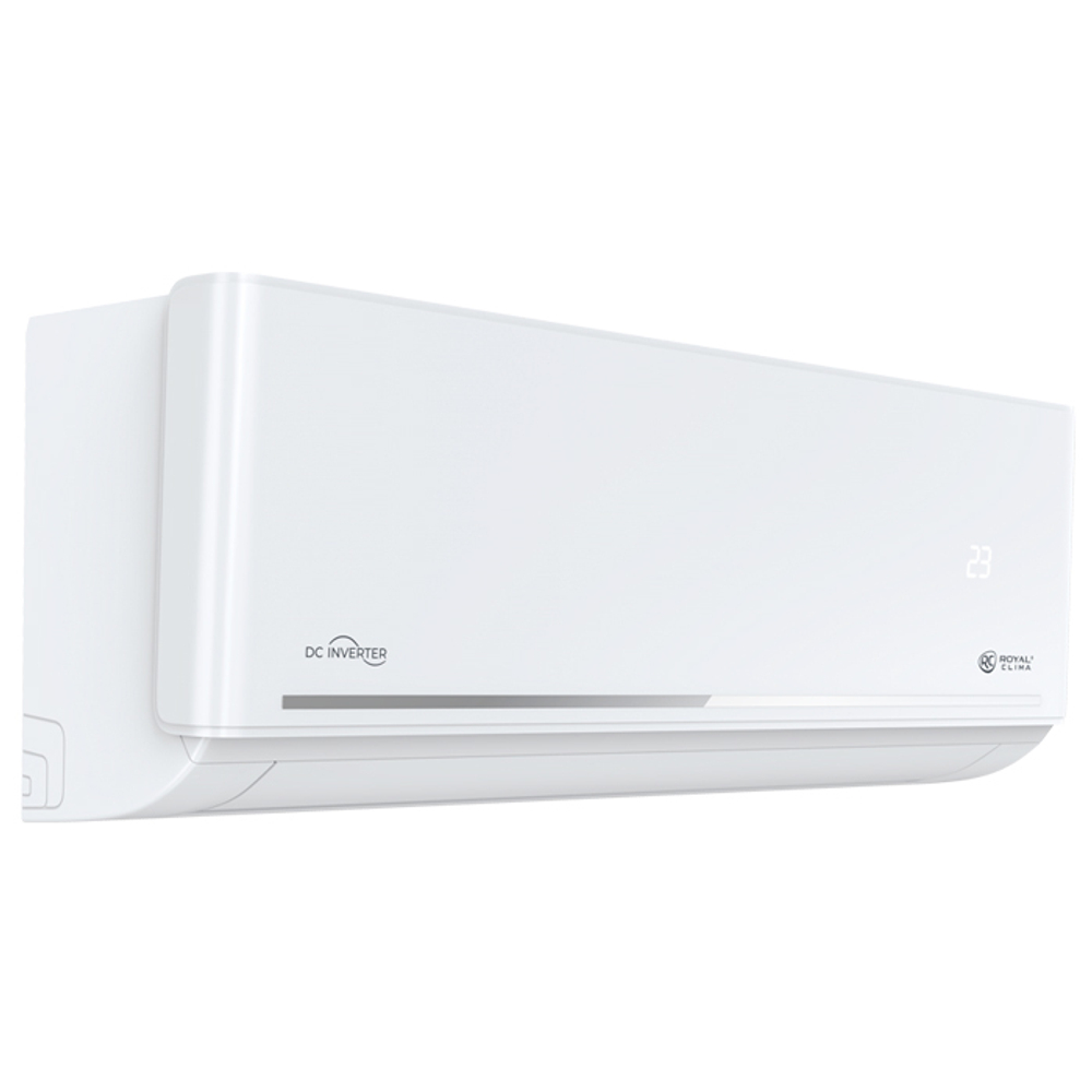Мультисплит система на 4 комнаты Royal Clima RCI-FC09HN x 4 / 4RMX-28HN/OUT