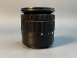 Fujifilm XC 16-50mm f/3.5-5.6 OIS II