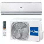 Кондиционер Haier LIGHTERA DC INVERTER AS24NS3ERA -W / 1U24GS1ERA