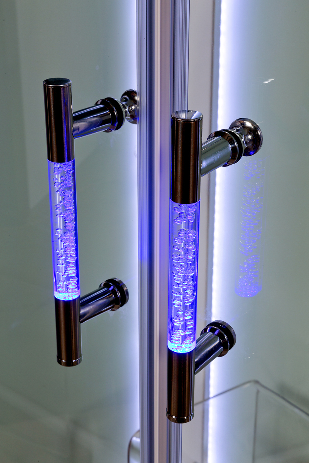 Душевая кабина AvaCan A01 LED