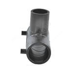 Тройник электросварной ПЭ100 Дн 160 Ру16 SDR11 EUROSTANDARD 2121160160