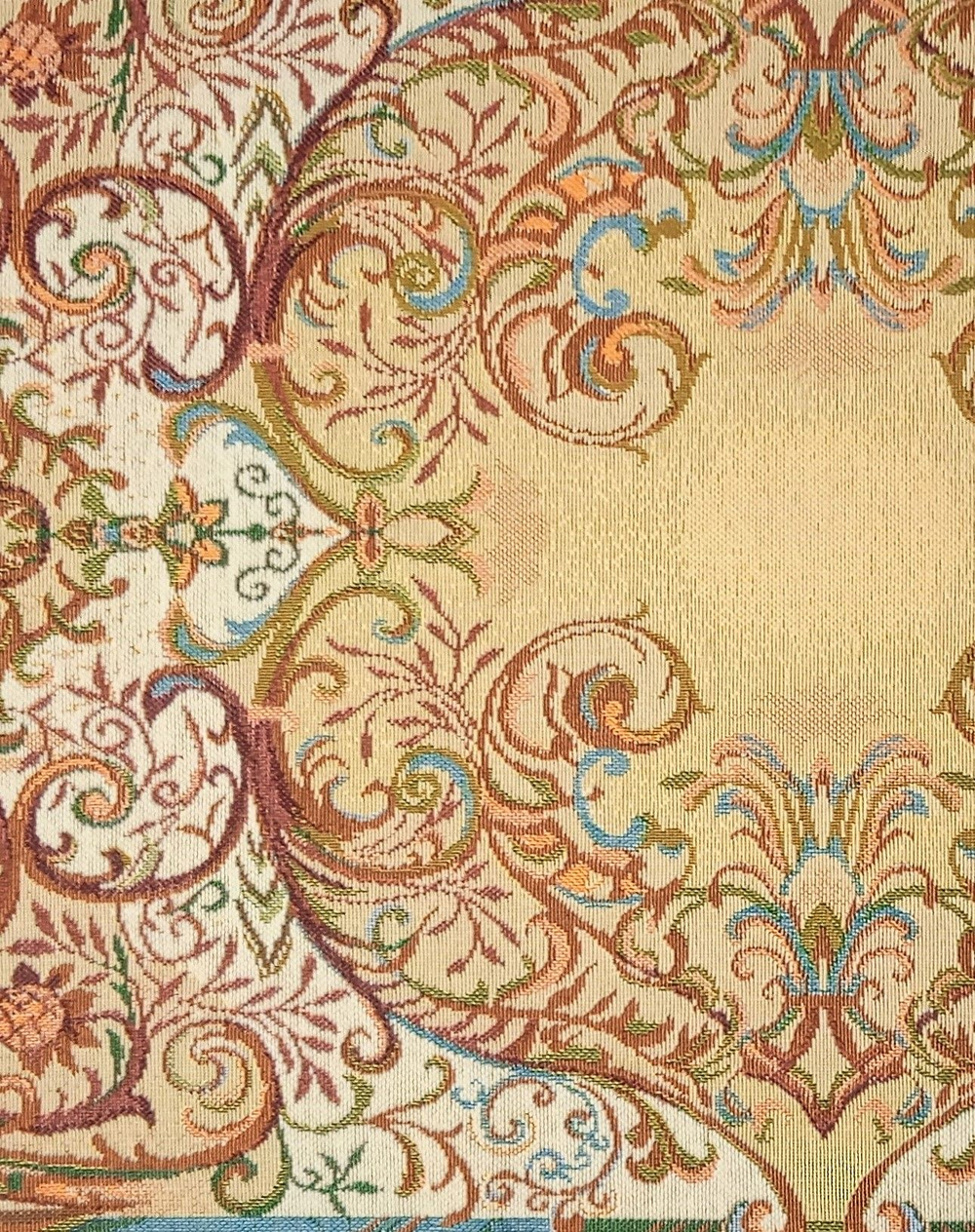 Декоративная гобеленовая салфетка Классика 50х100