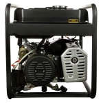 Hyundai HHY 7020FE ATS бензиновый генератор с автозапуском