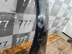 Крыло переднее левое Toyota Camry (XV70) 17-нв Б/У Оригинал 5380206220