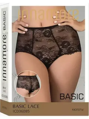 Трусы Basic Lace ICD36085 Culotte Innamore