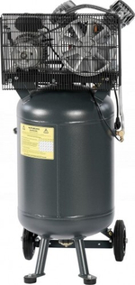 Компрессор поршневой NORDBERG NCPV100/420 вертикальный ЦБ-0009517