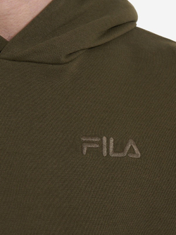Толстовка мужская FILA