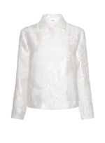 White dove jacket